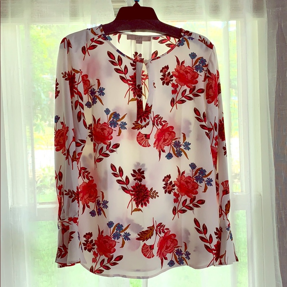 Size medium